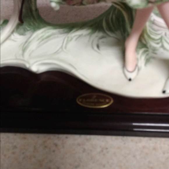 Giuseppe Armani The  Bicycle- spring 0539C - Picture 4 of 5